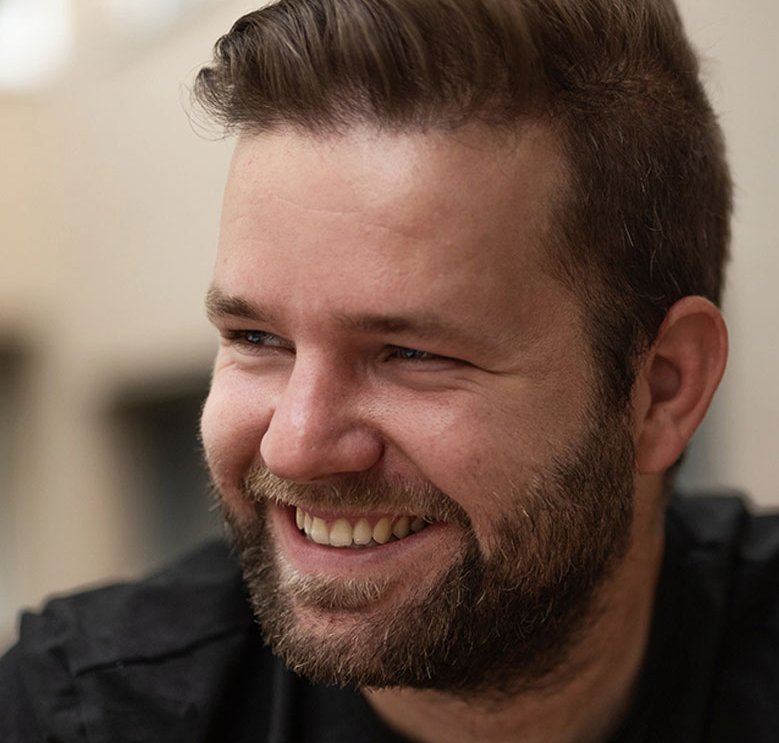 Marek Dvořák